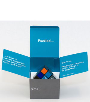 Promotional Custom Puzzle Cube Promotional Custom Puzzle Cube